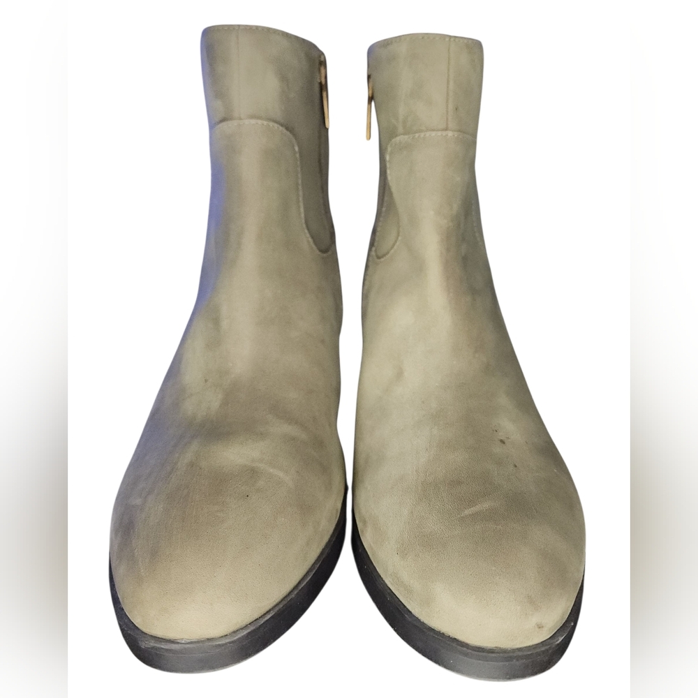 Vionic Waterproof Shantelle Boots, Womens 10 - Picture 3 of 11